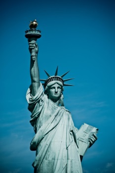 Statue of Liberty